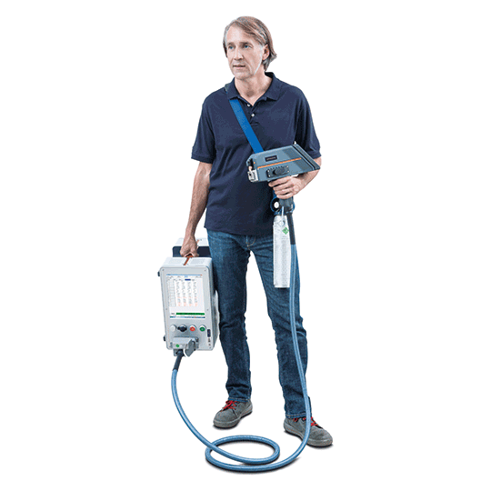 PMI-MASTER Smart便攜式直讀光譜儀 PMI-MASTER Smart便攜式直讀光譜儀